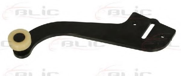 BLIC 6003-00-0152P Door, body